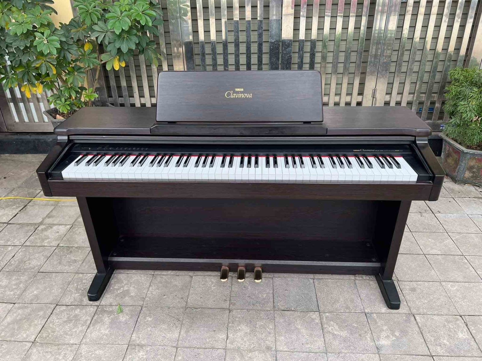 ヤマハClavinova CLP-133 電子ピアノ （商談中） - 鍵盤楽器、ピアノ